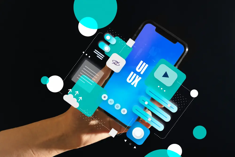 The Best App Development Company in Saudi Arabia