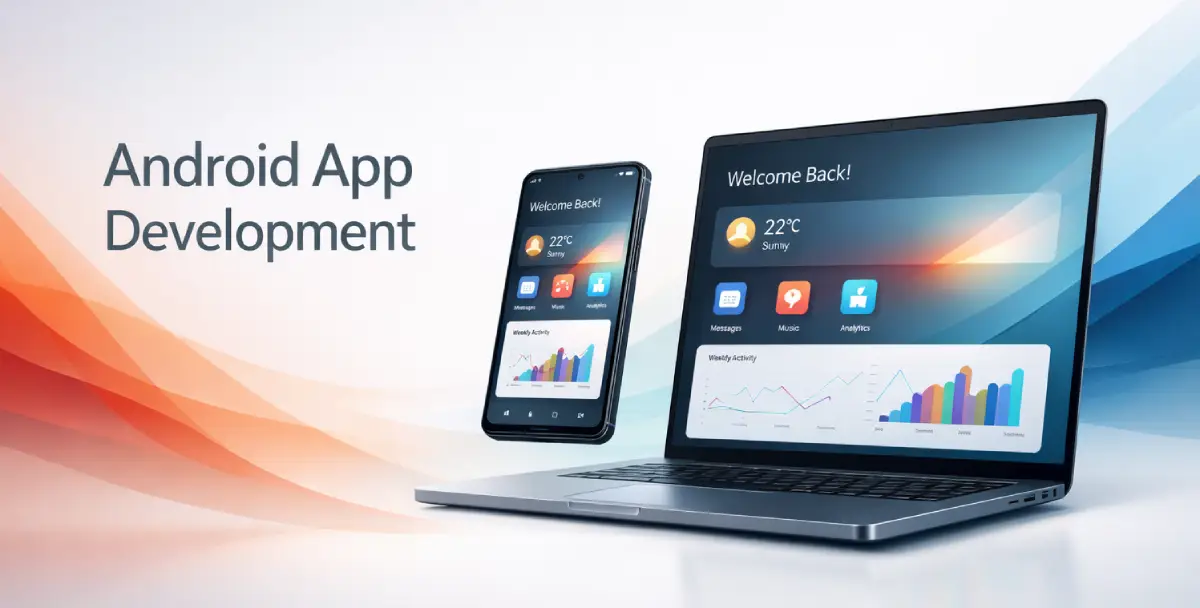 costess: Leadership in Android App Development