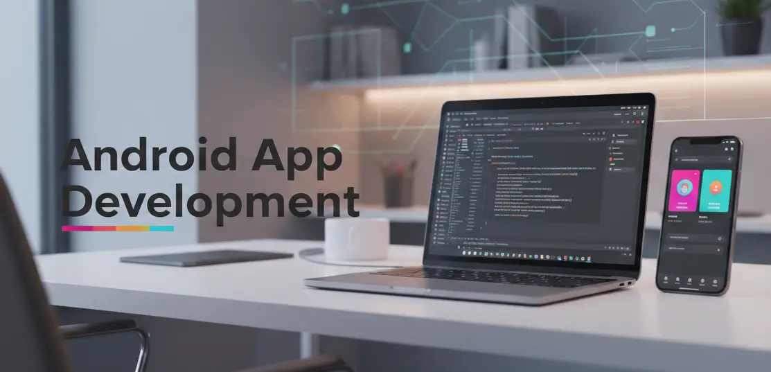 costess: Leadership in Android App Development