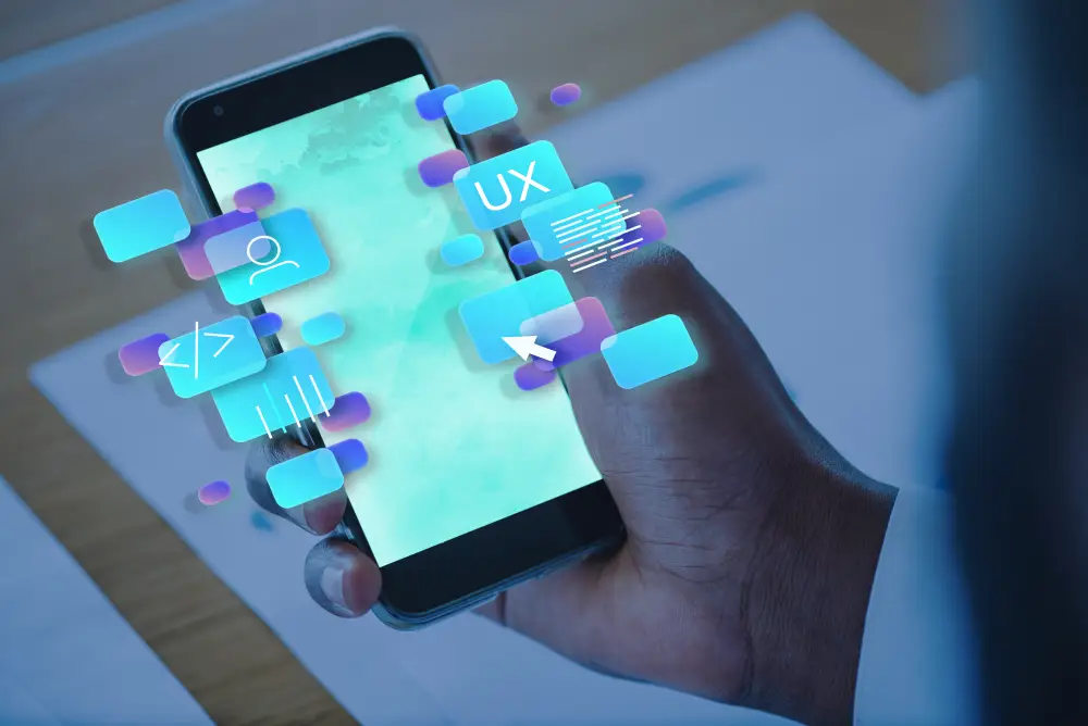 Best Mobile App Design Company