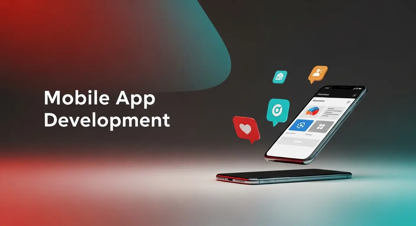 Mobile App Development – Costess Best Saudi Software Company