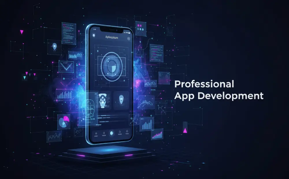 Building a Mobile Application