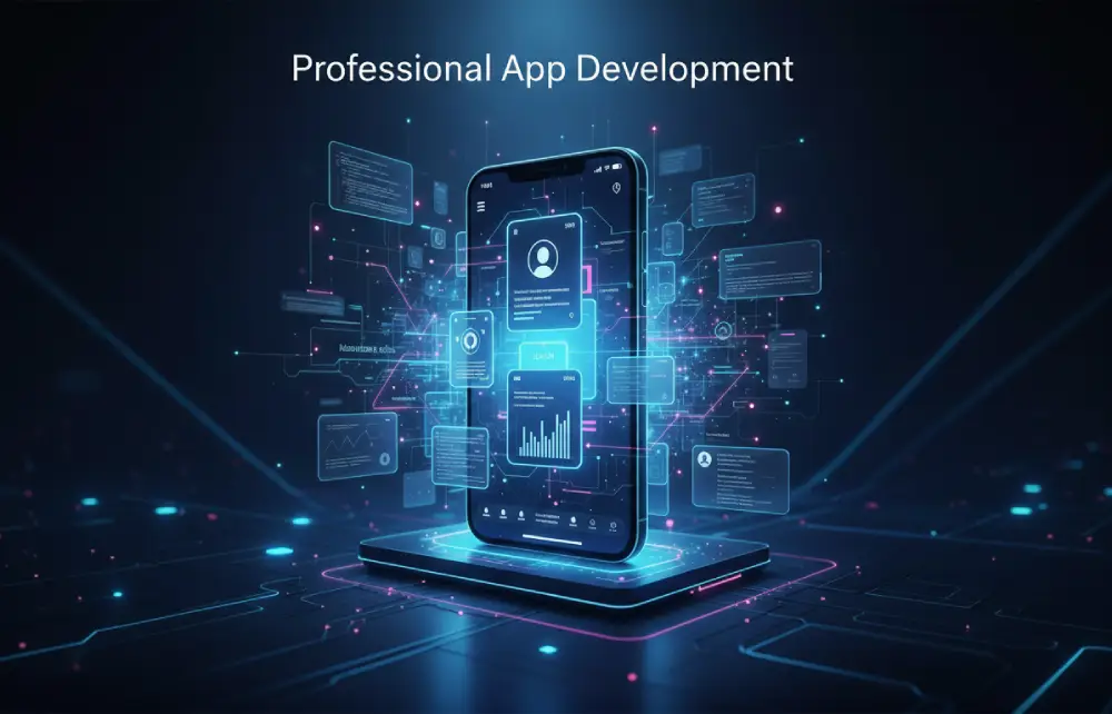 Building a Mobile Application