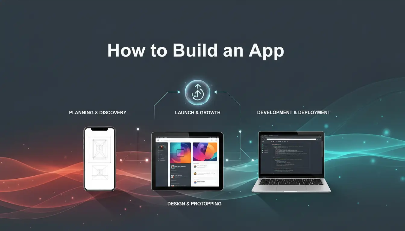 How to Build an App with Costess – Top Saudi App Developers